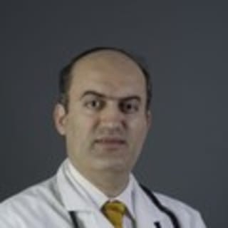 Arkadiy Izrailov, MD, Internal Medicine, Brooklyn, NY, Maimonides Medical Center