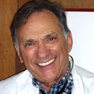 Arnold Chanin, MD