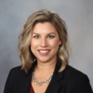 Jade (Derocher) Muller, Family Nurse Practitioner, Rochester, MN, Mayo Clinic Health System in New Prague