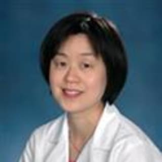 Gloria Yim, MD, Internal Medicine, Baltimore, MD, University of Maryland Medical Center