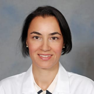 Milena Vukelic, MD, Rheumatology, Bronx, NY