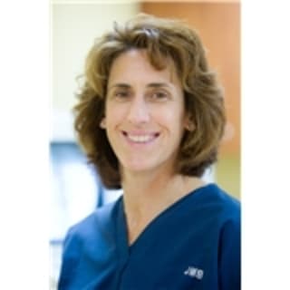 Jennifer Burns, MD, Physical Medicine/Rehab, Bay Pines, FL