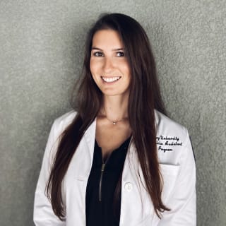 Stevie Fabricant, Physician Assistant, Vero Beach, FL
