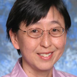 Flora Wu, MD