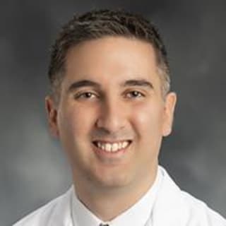 Steven Joseph, MD, Emergency Medicine, Royal Oak, MI, Corewell Health William Beaumont University Hospital