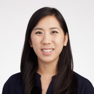 Alexa Yuen, MD, Endocrinology, Morristown, NJ