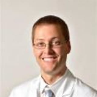 Bryan Potthoff, MD, Family Medicine, Edmond, OK, OU Medical Center Edmond