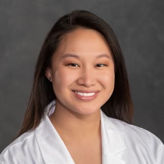 Catherine Dong, MD, Emergency Medicine, Richmond, VA, VCU Medical Center