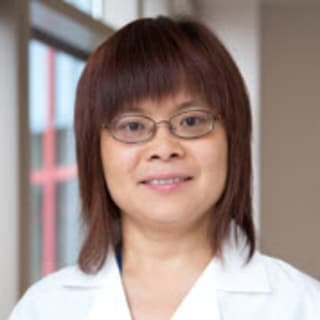 Liwen Tang, MD, Pediatric Cardiology, Boston, MA, Tufts Medical Center