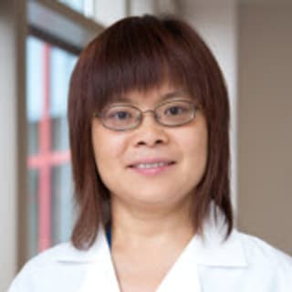 Liwen Tang, MD