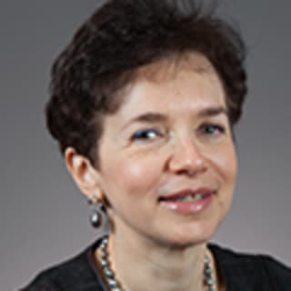Anna Zolotnitskaya, MD, Pediatric Nephrology, Bronx, NY, Westchester Medical Center