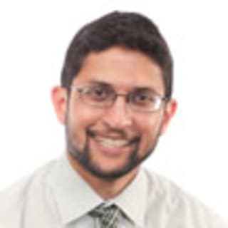 Pavan Srivastava, MD, Pediatrics, Chicago, IL, University of Illinois Hospital