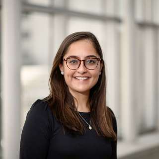 Divya Verma, MD, Pulmonology, Atlanta, GA