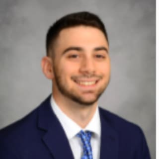 Michael Colucciello, PA, Orthopedics, Philadelphia, PA