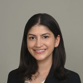 Monica Sangal, MD, Resident Physician, Detroit, MI