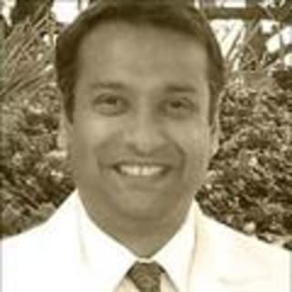 Adupa Rao, MD, Pulmonology, Los Angeles, CA, Keck Hospital of USC