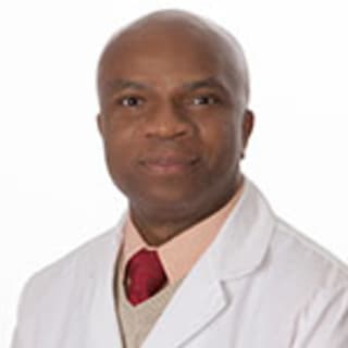 Casmiar Nwaigwe, MD, Infectious Disease, Minot, ND, Trinity Health