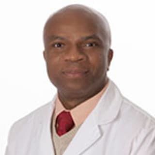 Casmiar Nwaigwe, MD