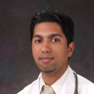 Ehsan Ali, MD