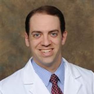 Christopher Utz, MD, Orthopaedic Surgery, Hamilton, OH, University of Cincinnati Medical Center