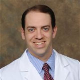 Christopher Utz, MD