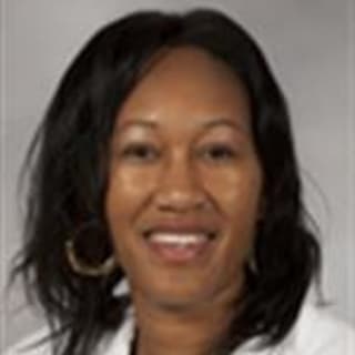 Shuntaye Batson, MD, General Surgery, Jackson, MS, University of Mississippi Medical Center