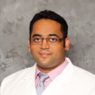 Puneet Gupta, MD