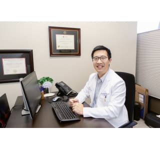Christopher Cheng, MD, Neurology, Arcadia, CA, Huntington Health
