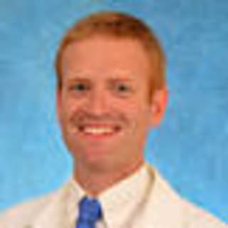 Joshua Tennant, MD, Orthopaedic Surgery, Chapel Hill, NC