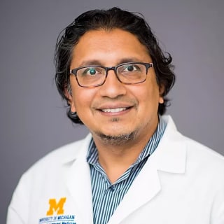 Goutham Narla, MD, Medical Genetics, Ann Arbor, MI