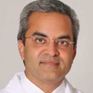 Saqib Masroor, MD, Thoracic Surgery, Burlington, MA