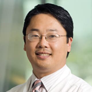 Joseph Kim, MD, General Surgery, Lexington, KY, University of Kentucky Albert B. Chandler Hospital