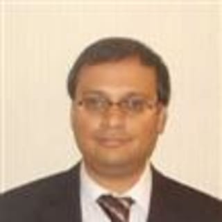 Keyur Chauhan, MD, Family Medicine, Joliet, IL