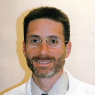 Jeffrey Berger, MD