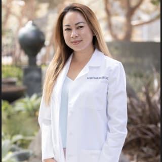 Ava Septe Salarda, Geriatric Nurse Practitioner, Harbor City, CA