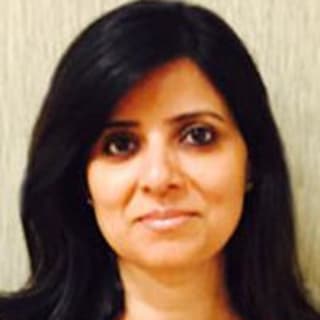 Rekha Pareek, MD, Nephrology, Sacramento, CA