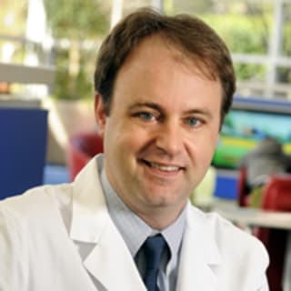 Mark Rigby, MD