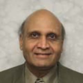 Pravin Shah, MD, Family Medicine, Des Plaines, IL, Northwest Community Healthcare