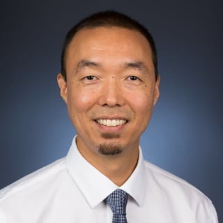 Ian Kim, MD, Family Medicine, Davis, CA