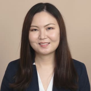 yuhan fu, DO, Internal Medicine, Kissimmee, FL