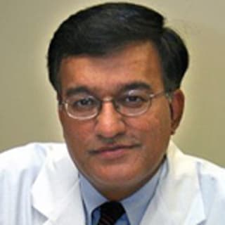 Parvesh Kumar, MD, Radiation Oncology, Las Vegas, NV