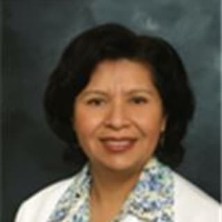 Carmen Terreros, MD, Family Medicine, Santa Ana, CA, Providence St. Joseph Hospital Orange