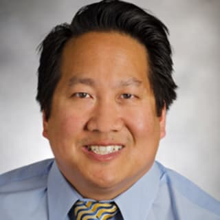 Matthew Jeong, MD, Internal Medicine, San Francisco, CA, Chinese Hospital