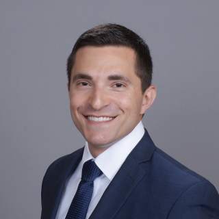Matt LeVasseur, MD