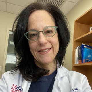 Pamela Mund, MD