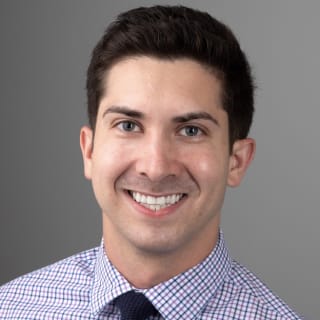 Tyler Thompson, MD, Anesthesiology, Boston, MA