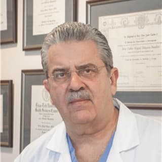 Carlos Dieguez, MD, Obstetrics & Gynecology, Ocoee, FL