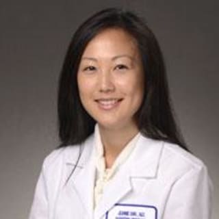 Jeannie Han, MD, Radiation Oncology, Los Angeles, CA, Kaiser Permanente Orange County Anaheim Medical Center