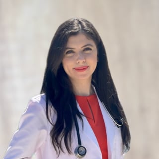 Raha Ghadamzan, DO, Other MD/DO, Phoenix, AZ
