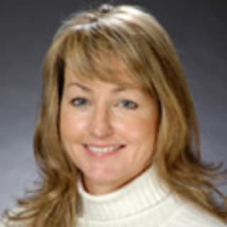 Susan Sandblom, Women's Health Nurse Practitioner, Seattle, WA, Virginia Mason Medical Center